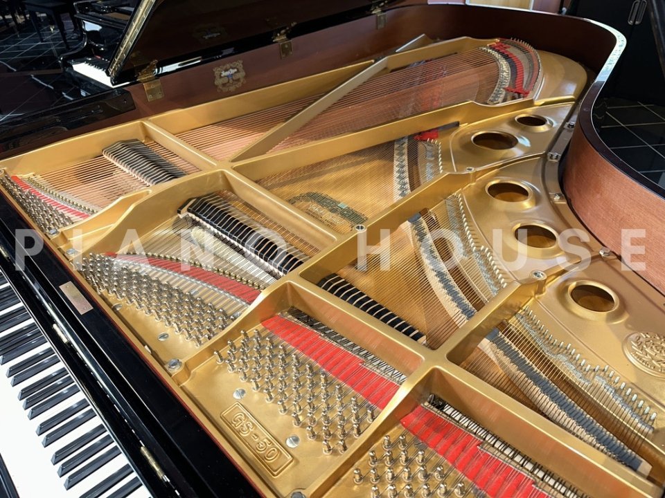 Chi tiết đàn KAWAI GS-50 - Hình 4